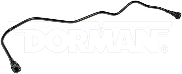 Dorman 904-016 Rear Fuel Line Compatible With Select Chevrolet/Gmc Models