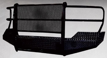 Trailfx FX3007 Alloy Steel Trail FX for 2007-2012 Chevy 1500 - Durable and Reliable Performance