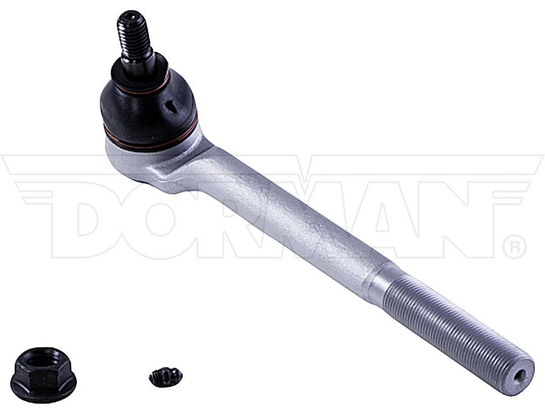 Dorman T3380Xl Front Inner Steering Tie Rod End Compatible With Chevrolet/Gmc/Isuzu Models