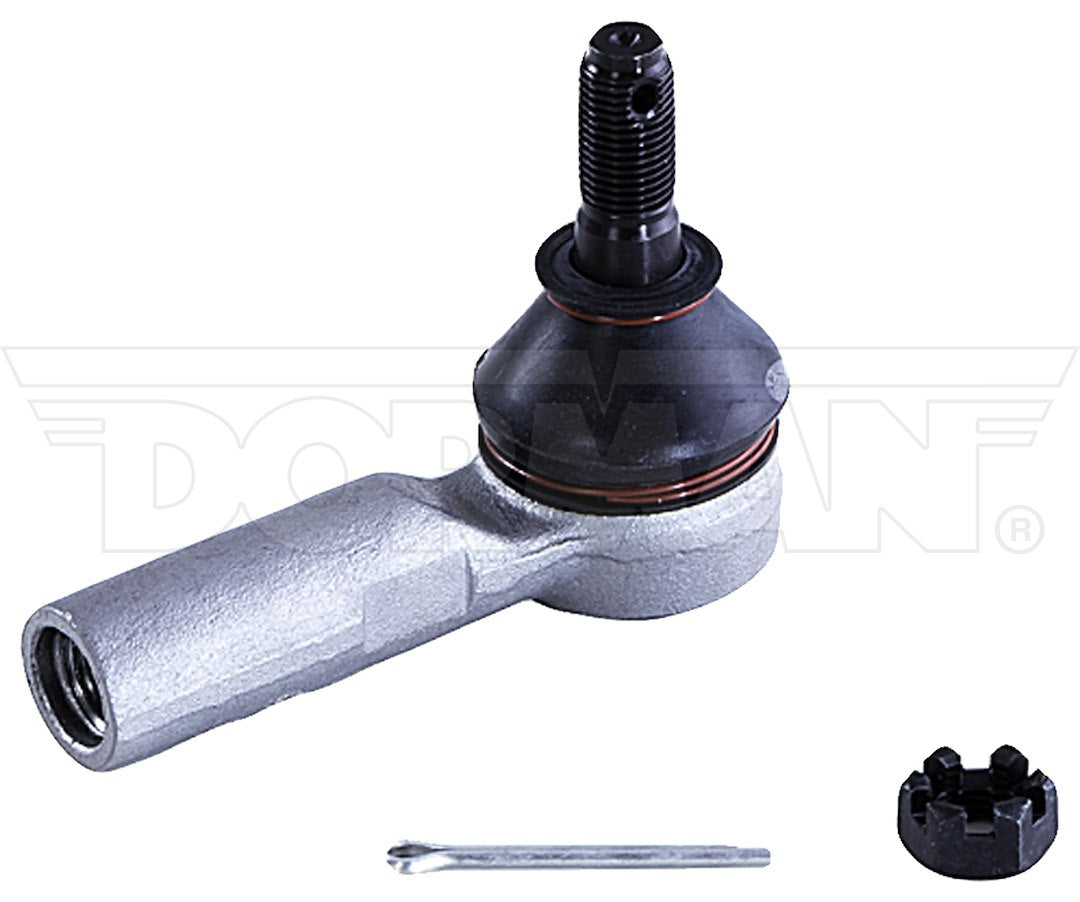 Dorman T3306Xl Front Outer Steering Tie Rod End Compatible With Select Lexus/Toyota Models
