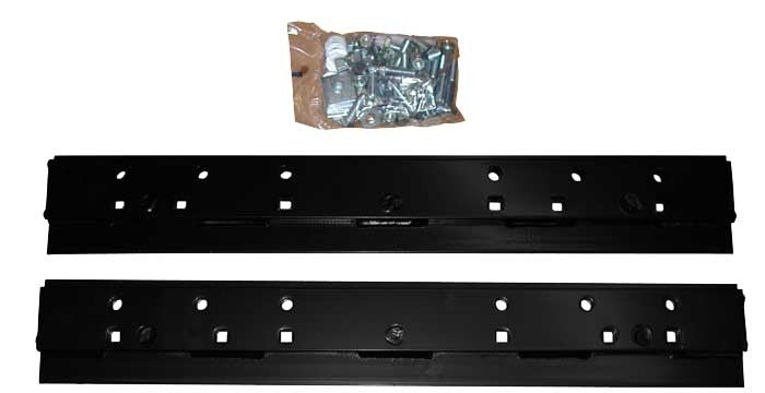 Demco 6012 Slider Installation Kit - Easy-to-Use, Durable Design for Smooth Operation