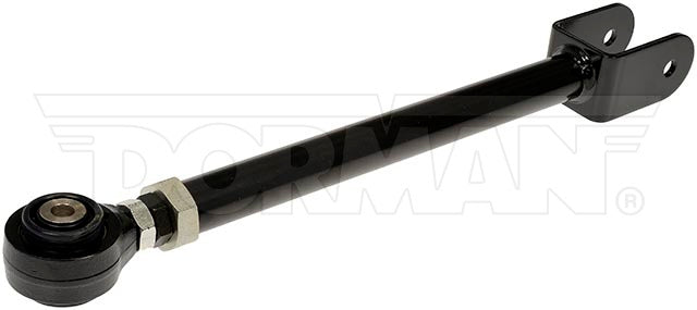 Dorman 528-076 Front Alignment Caster/Pinion Angle Control Arm Compatible With Select Jeep Models