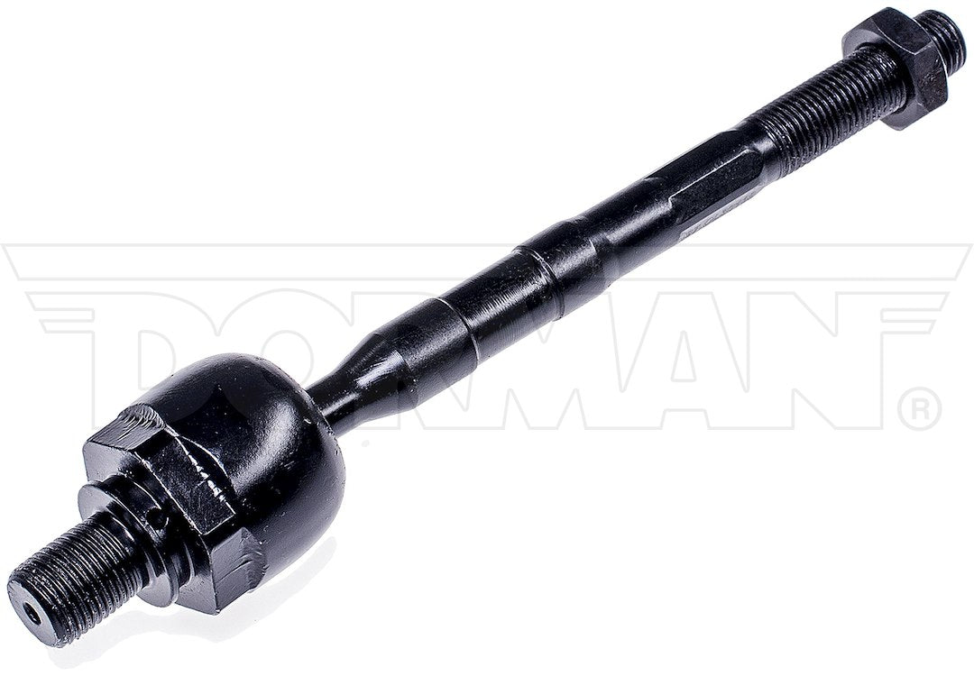 Dorman Premium Ti60075Pr Front Inner Steering Tie Rod End Compatible With Select Dodge/Hyundai Models