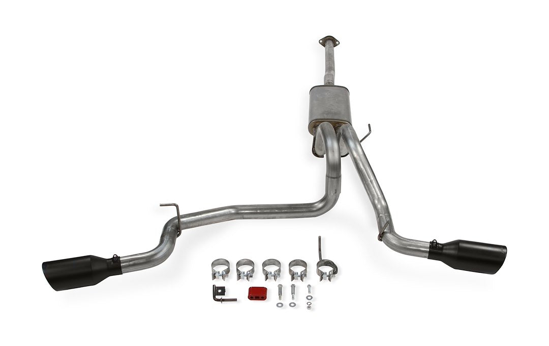 Flowmaster 717876 Flowmaster Flowfx Cat-Back Exhaust System