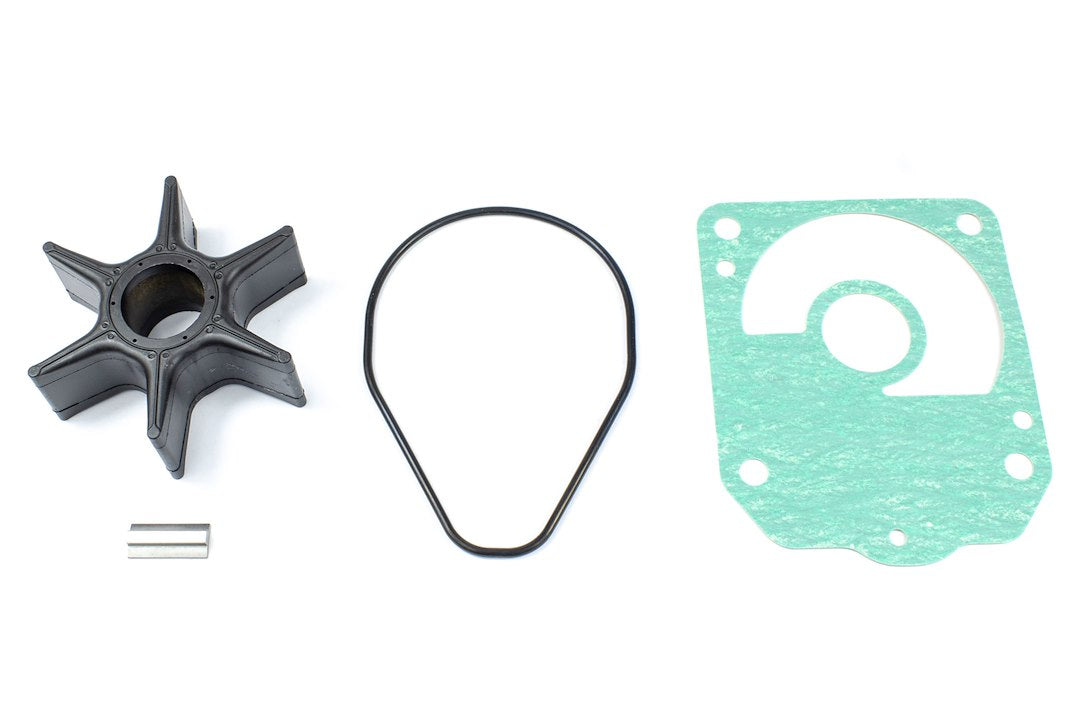 Sierra International 18-3489 Water Pump Repair Kit Without Housing