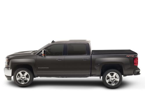 Realtruck Extang Trifecta 2.0 Signature Soft Folding Truck Bed Tonneau Cover | 94473 | Fits 2022 - 2024 Toyota Tundra W/ And W/O Rail System 6' 7' Bed (78.7')