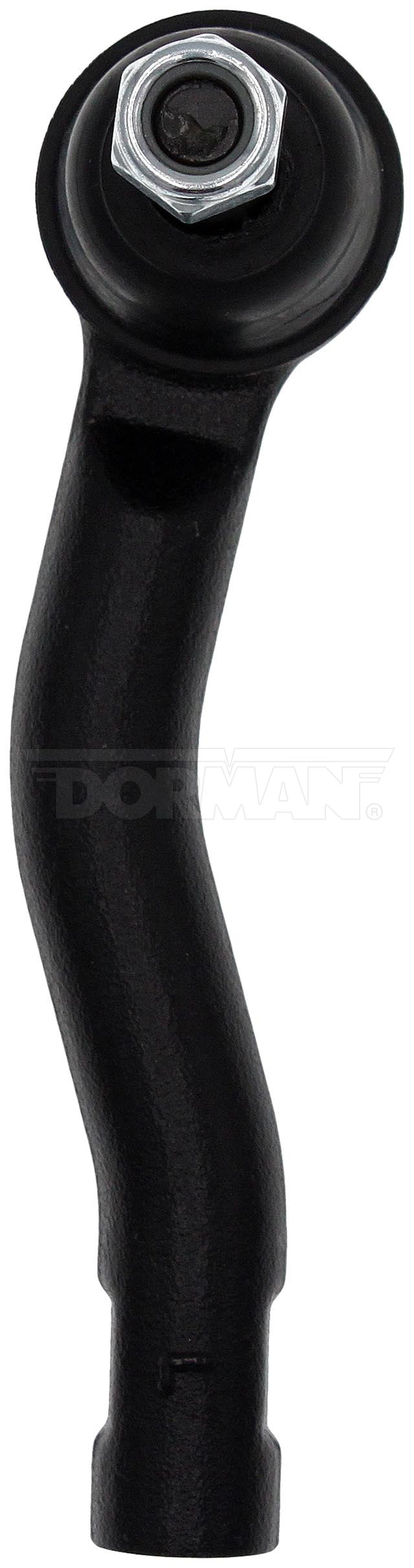 Dorman Premium To74371Pr Front Driver Side Outer Steering Tie Rod End Compatible With Select Lexus/Toyota Models