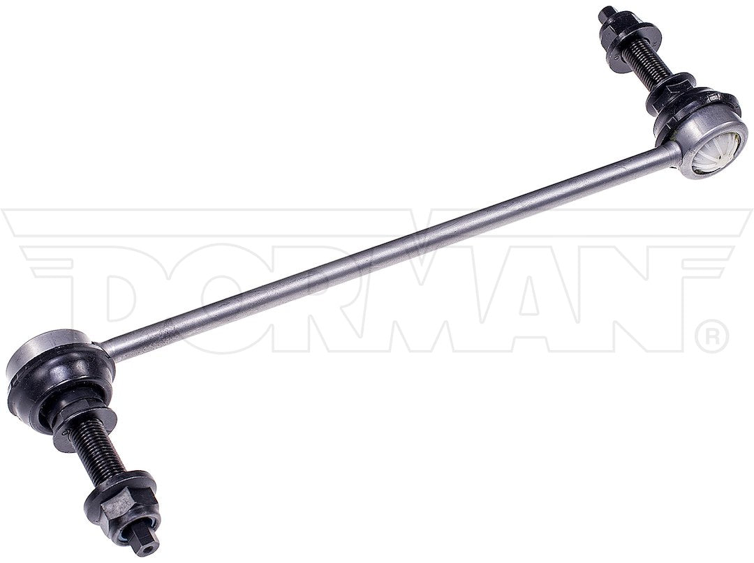 Dorman Sl86155Xl Front Suspension Stabilizer Bar Link Kit Compatible With Select Ford Models