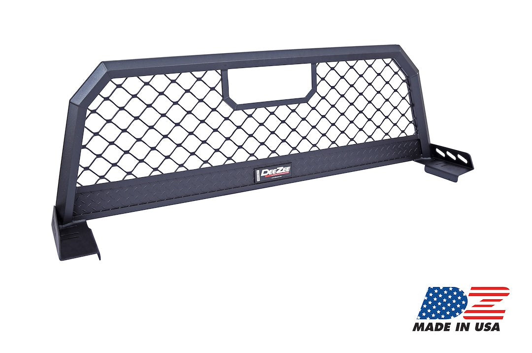 Dee Zee Dz 95093Tb Cab Rack
