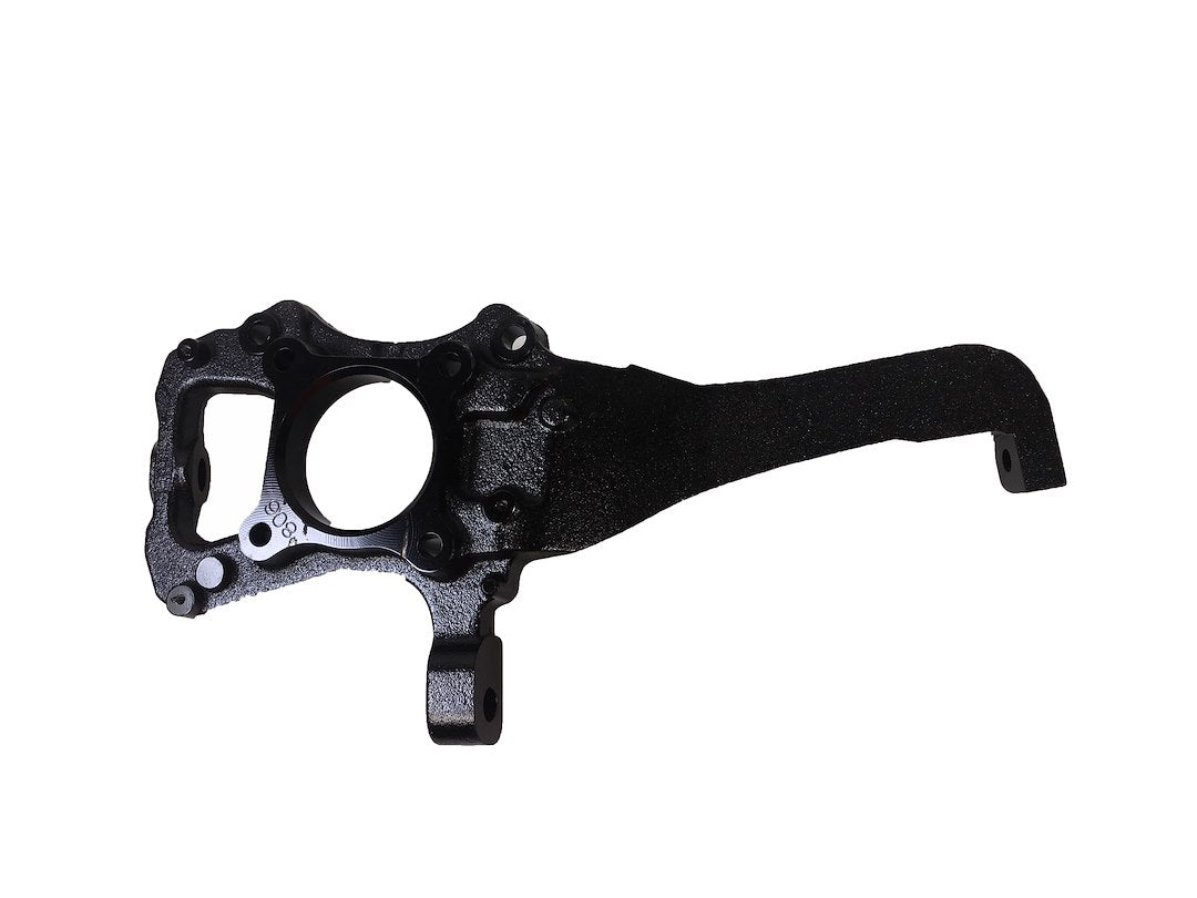 2015 F150 Frt Bx Kit 2/4