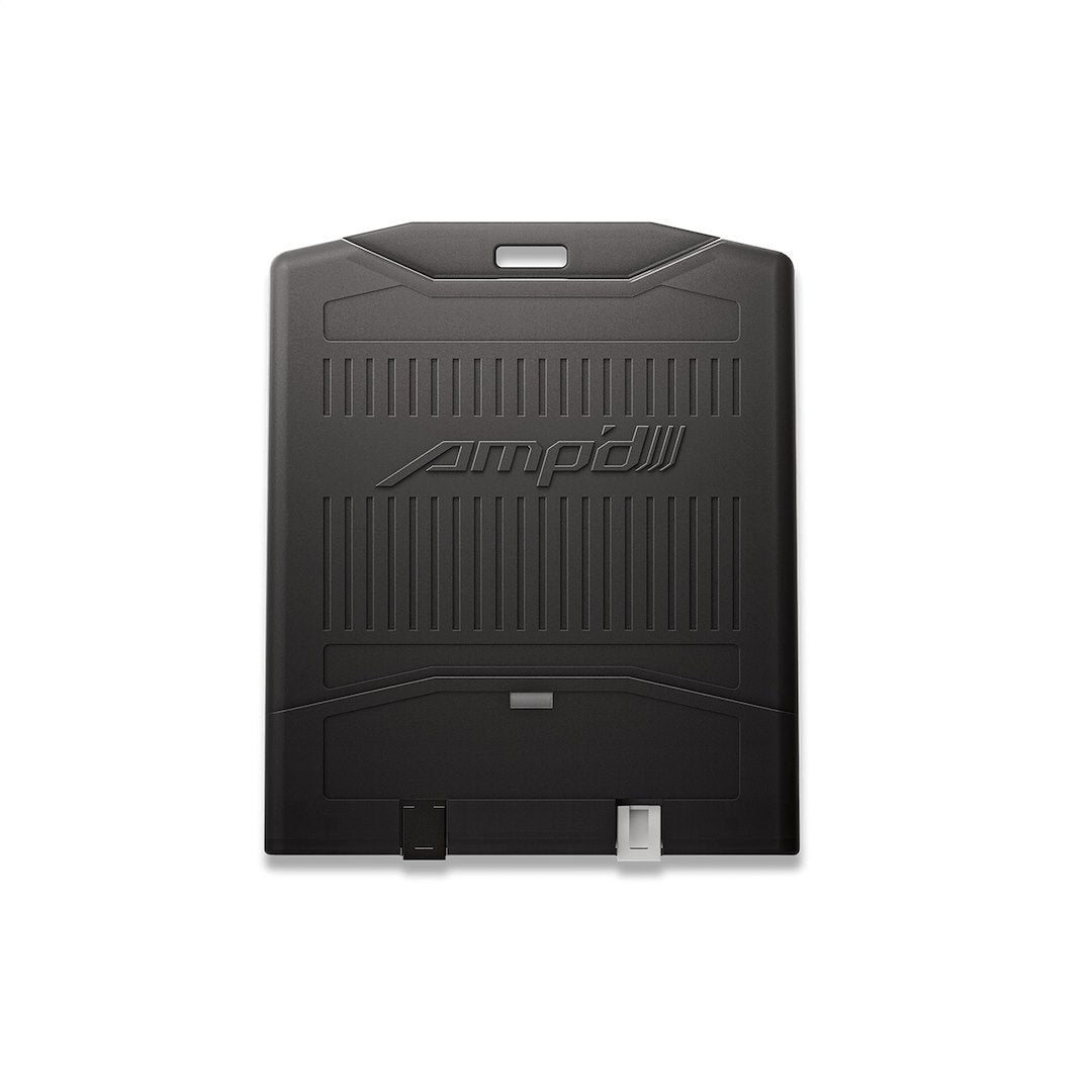 Amp'D 48862-2 Throttle Booster 2.0 With Bluetooth Switch