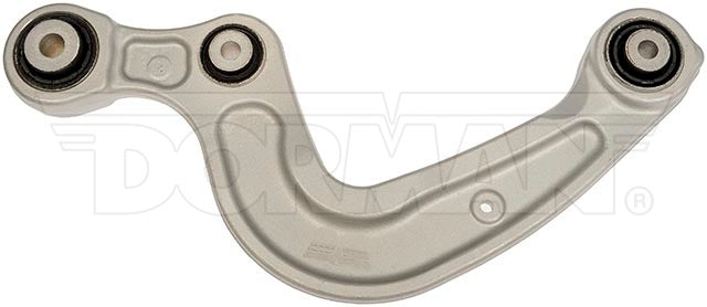 Dorman 527-072 Rear Passenger Side Upper Forward Lateral Arm Compatible With Select Audi Models