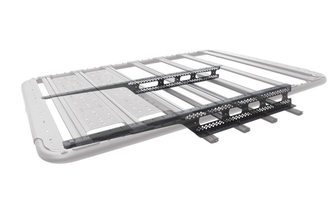 55' Cab Overhang Bracket
