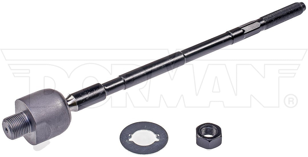 Dorman Is396Xl Front Inner Steering Tie Rod End Compatible With Select Infiniti/Nissan Models