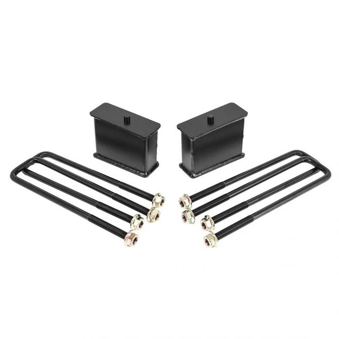 Readylift 26-5550 5' Block Kit For Toyota Tacoma (6 Lug) Rwd/4Wd