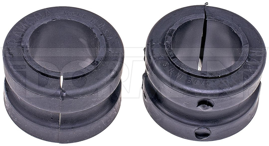 Dorman Premium Bsk81280Pr Front To Frame Suspension Stabilizer Bar Bushing Kit Compatible With Select Chrysler Models
