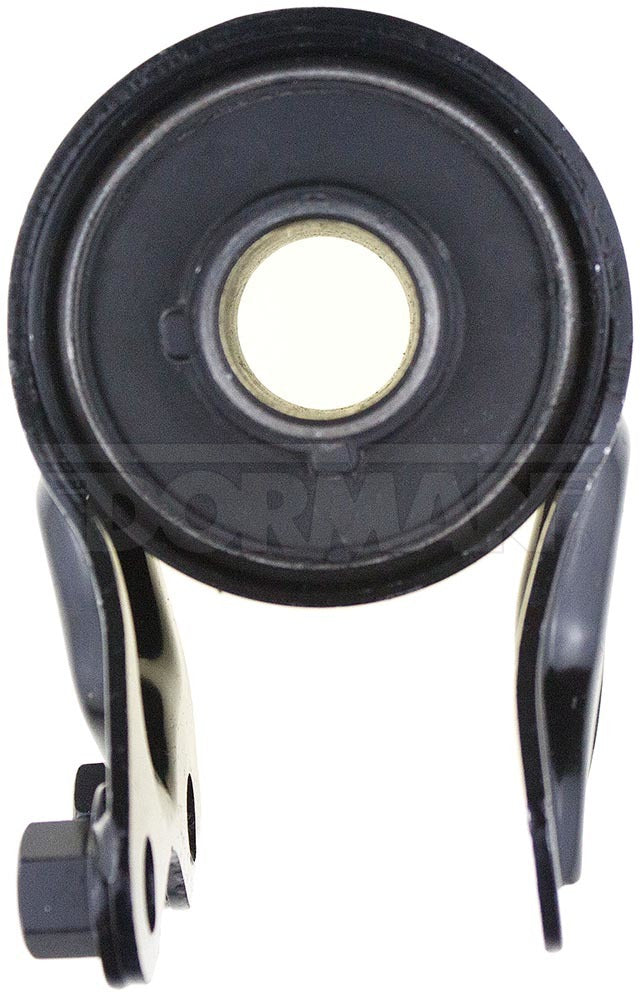 Dorman Cas86034 Front Passenger Side Lower Suspension Control Arm Support Bracket Compatible With Select Ford/Lincoln Models