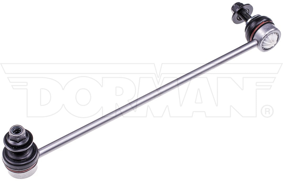 Dorman Sl14062Xl Front Passenger Side Suspension Stabilizer Bar Link Kit Compatible With Select Bmw Models