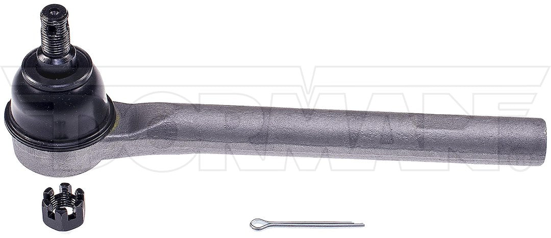 Dorman To59315Xl Front Outer Steering Tie Rod End Compatible With Select Honda Models