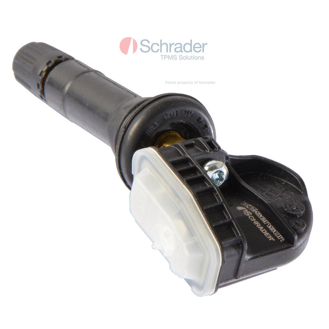 Schrader Tpms Sensor - (314.9 Mhz) Snap-In Gen6 Edison Gm Tfa