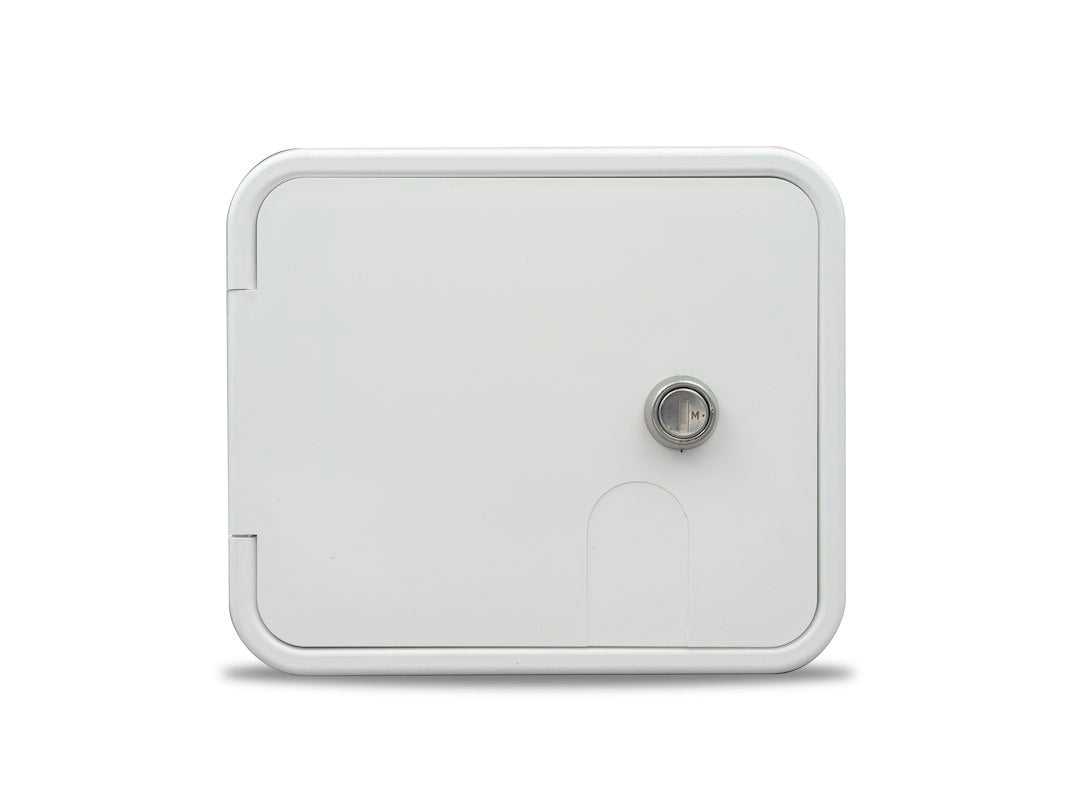 Thetford 94335 Medium Electric Cable Hatch