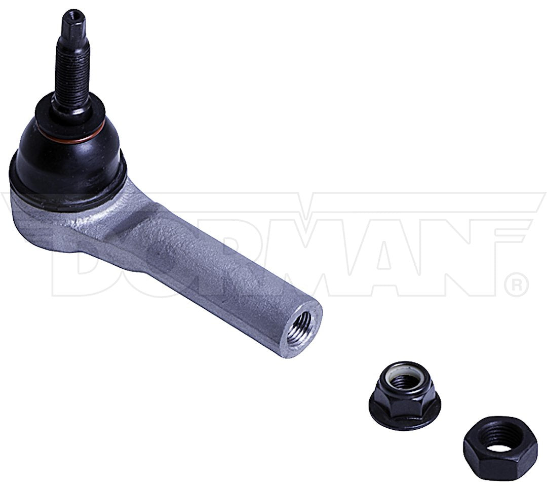 Dorman To86455Xl Front Outer Steering Tie Rod End Compatible With Ford/Lincoln/Mercury Models