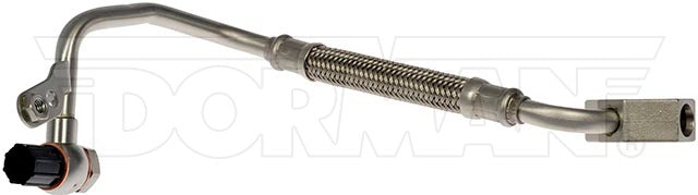 Dorman 667-598 Turbocharger Coolant Line Compatible With Select Bmw Models