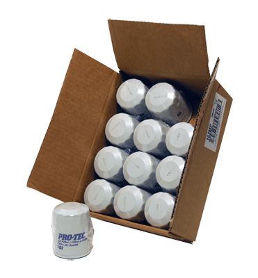 Wix - 163Mp - Oil Filter - Master Pack