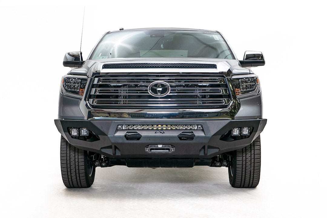 14-20 Tundra Matrix W/O