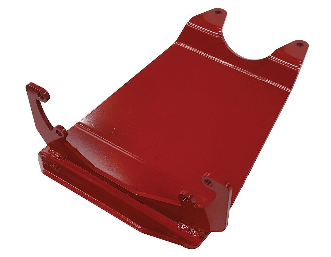 Rancho Differential Glide Plate 21- Ford® Bronco®