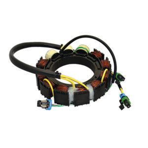 Cdi Electronics 174-0002 Mercury/Mariner Stator - 6 Cyl. 40 Amp (2000-2007)