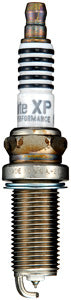 Autolite Iridium Xp Automotive Replacement Spark Plugs, Xp5325 (Pack Of 4)