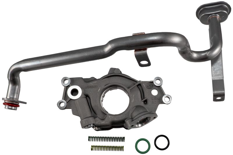 Pump/Screen Kit