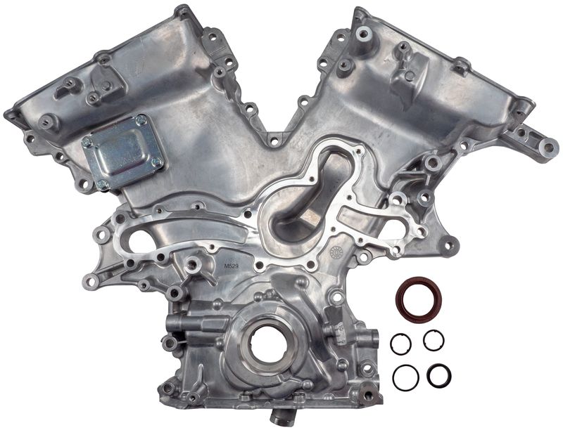 Oil Pump/Timing Co