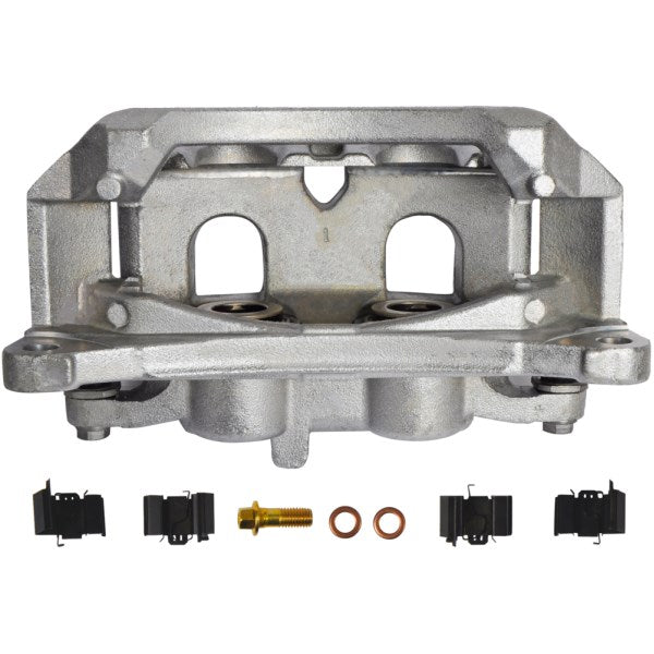 Cardone 18-B5610 Remanufactured Unloaded Caliper W/Bracket (Renewed)