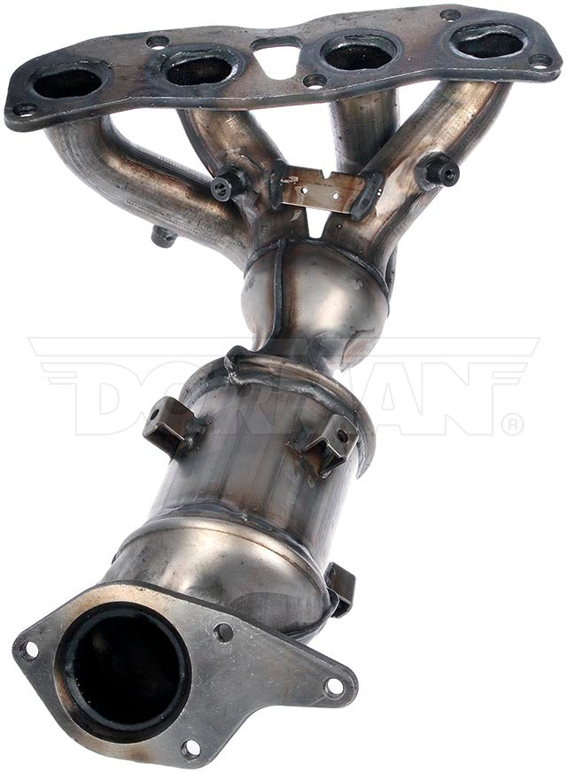 Dorman 673-149 Manifold Converter - Carb Compliant Compatible With Select Nissan Models (Made In Usa)