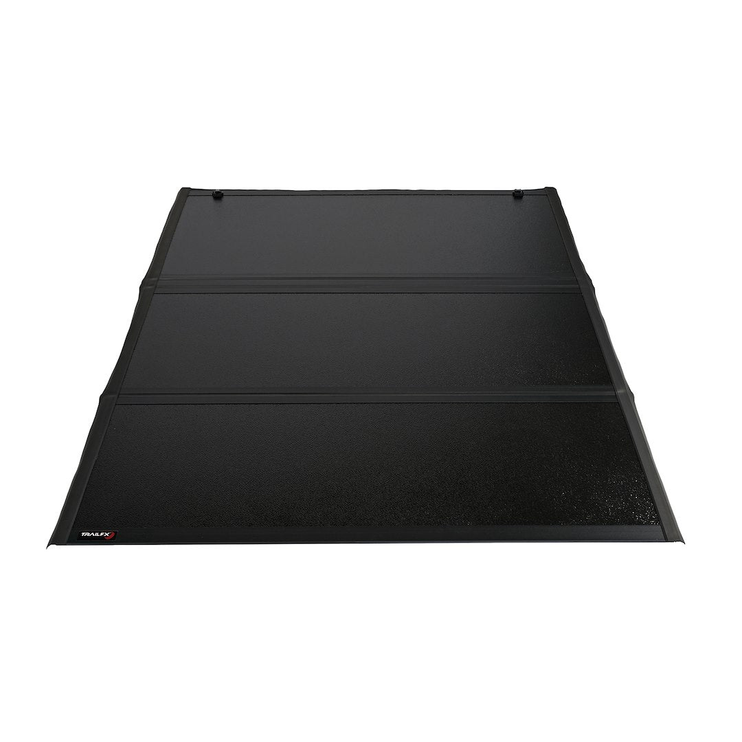 Tfx Tonneau Flush Hard Tri-Fold Silverado 6.5 14-16