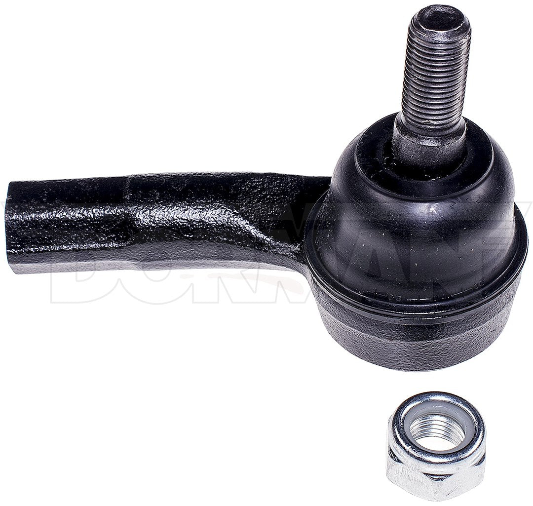 Dorman Premium To55022Pr Front Passenger Side Lower Steering Tie Rod End Compatible With Select Chevrolet Models