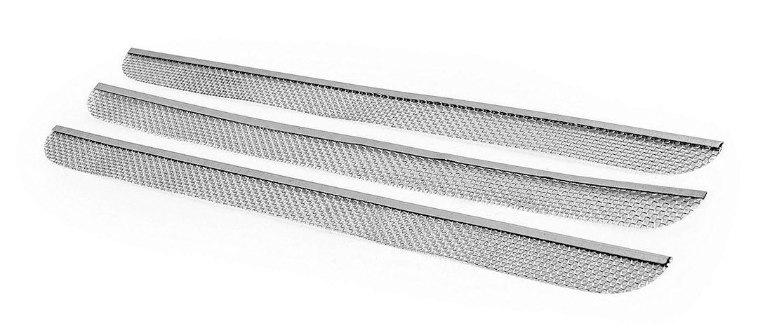 Jr Products 06-30235 Mud Dauber Screen For Refrigerator Vents - 19-3/4' X 1-5/16'