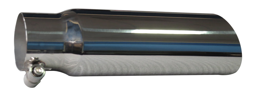 Speed Fx 206S Exhaust Tip