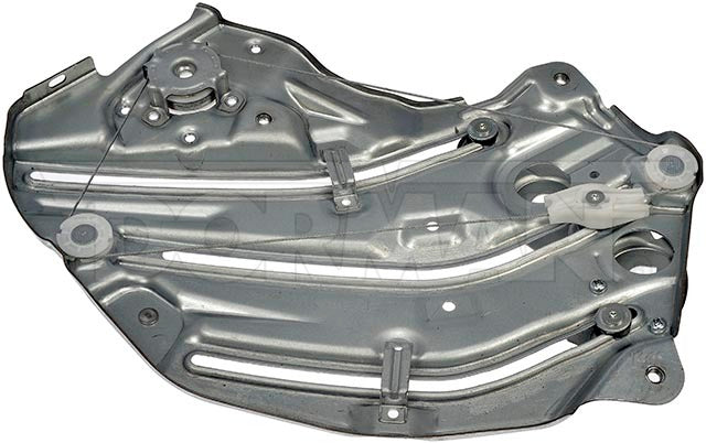 Dorman 740-957 Right Quarter Power Window Regulator (Regulator Only) Compatible With Select Ford Models