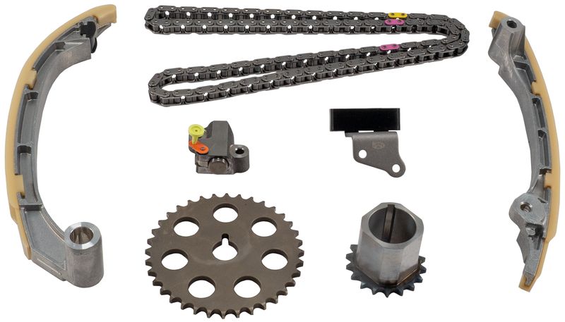 Timing Set