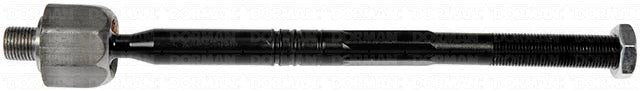 Mas Ti91450 Front Inner Steering Tie Rod End Compatible With Select Chevrolet Models