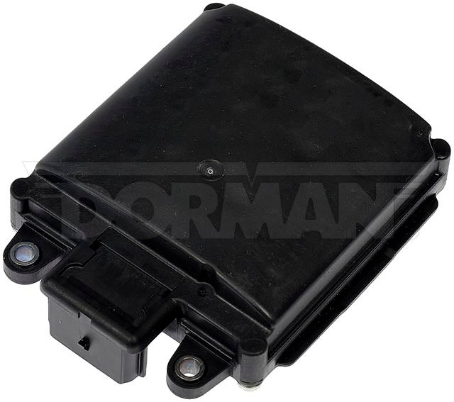 Dorman 601-504 Blind Spot Detection Module Compatible With Select Ford Models