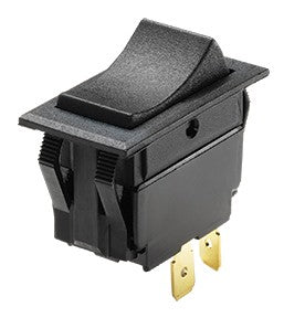 Seafarer Marine Products 78056 Rockerswitch Mom On/Off/Mom/On Rocker Switch