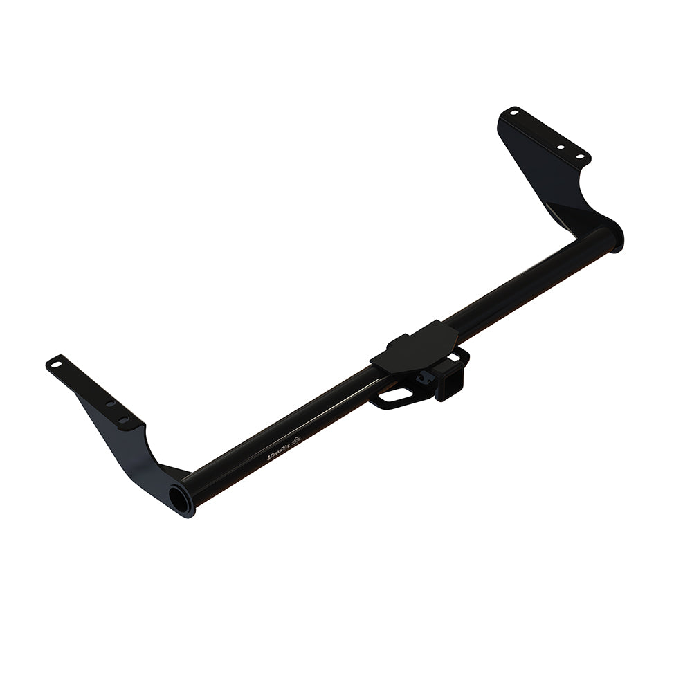 Draw-Tite 76438 Class 3 Trailer Hitch, 2 Inch Square Receiver, Compatible With 2021-2024 Toyota Sienna