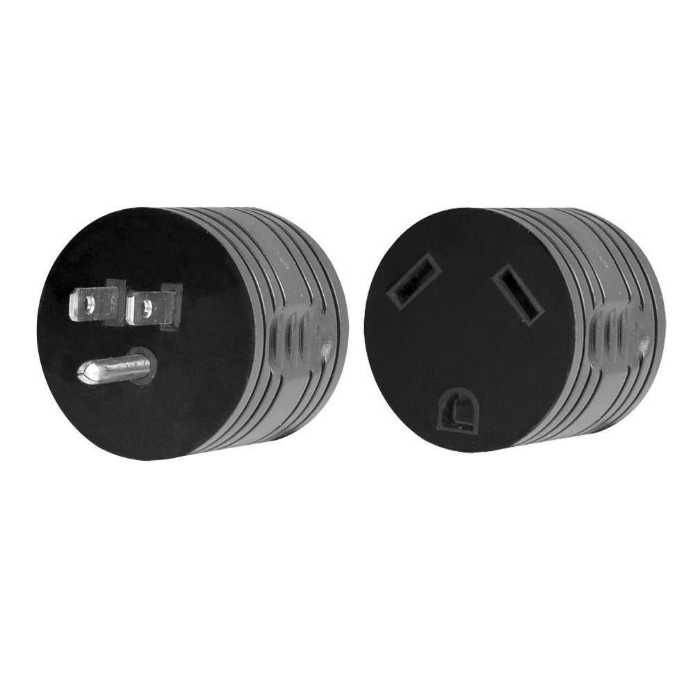 Ap Products 1600500 15-30A Park Adapter Bulk