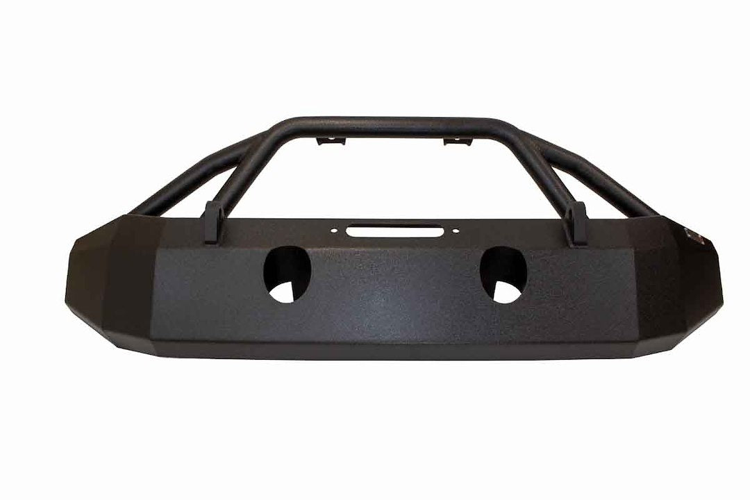 Fishbone Jl Mid Width Winch Bumper