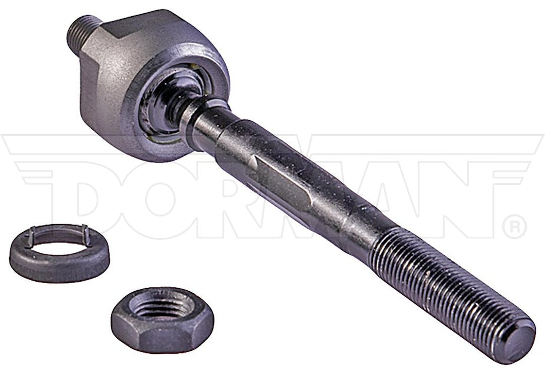 Dorman Is367Xl Front Inner Steering Tie Rod End Compatible With Select Acura/Honda Models