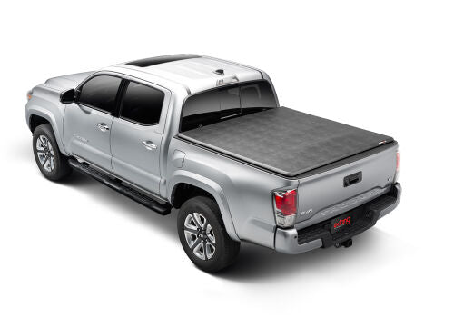 Realtruck Extang Trifecta 2.0 Soft Folding Truck Bed Tonneau Cover | 92473 | Fits 2022-2025 Toyota Tundra W/And W/O Rail System 6' 7' Bed (78.7')